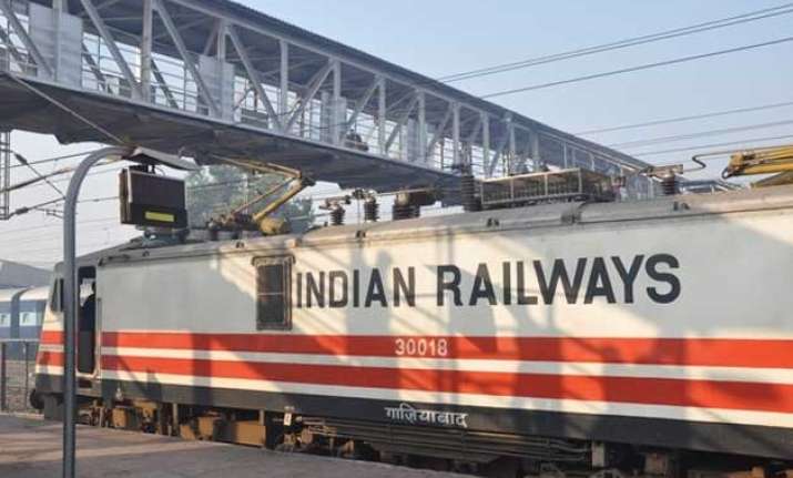 railways to partner with state governments for operation of