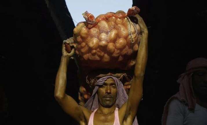 retail inflation edges up to 5.37 in february