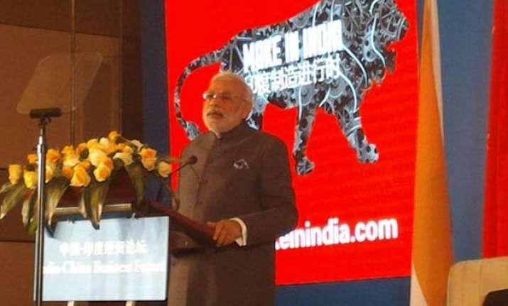 read full text of pm modi s speech at india china business