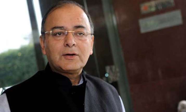 fm arun jaitley lists 6 facts that were hurting india