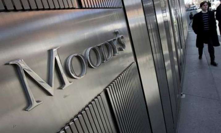 moody now says india s economic potential still high