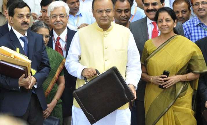 insurance bill to be taken up in winter session finmin