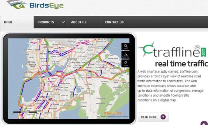 indian tech startup birds eye systems receives investment
