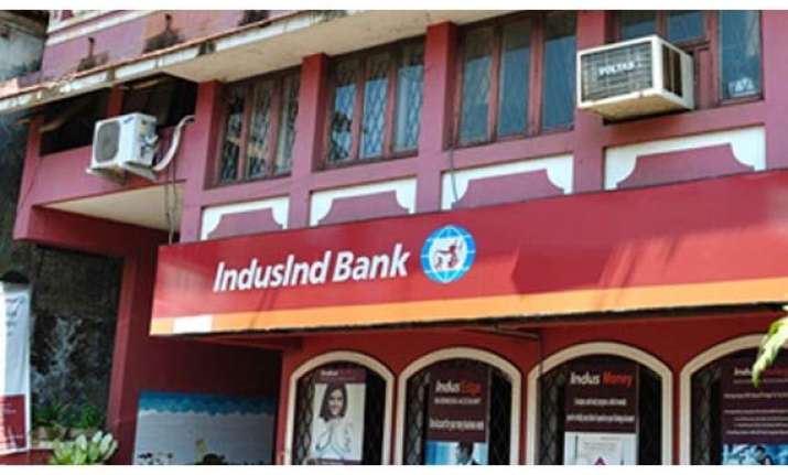 indusind bank stock surges on fipb move to hike fii limit