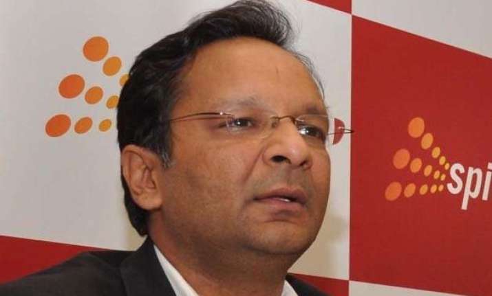 ajay singh takes over spicejet control from kalanithi maran