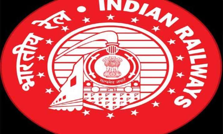 disappointment over rail budget dents railroad firms stocks