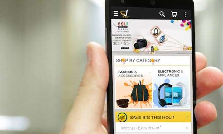 flipkart adds image search enable buyers to find visually