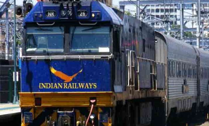 rail budget railways to mobilise rs 17 655 crore from