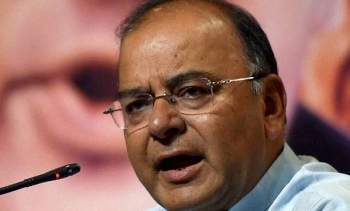 govt not to take any knee jerk reaction on p notes arun