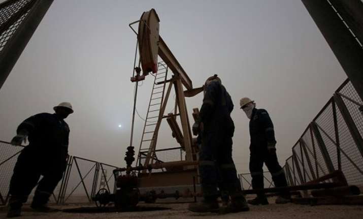 crude oil tumbles below 30 for first time in 12 years