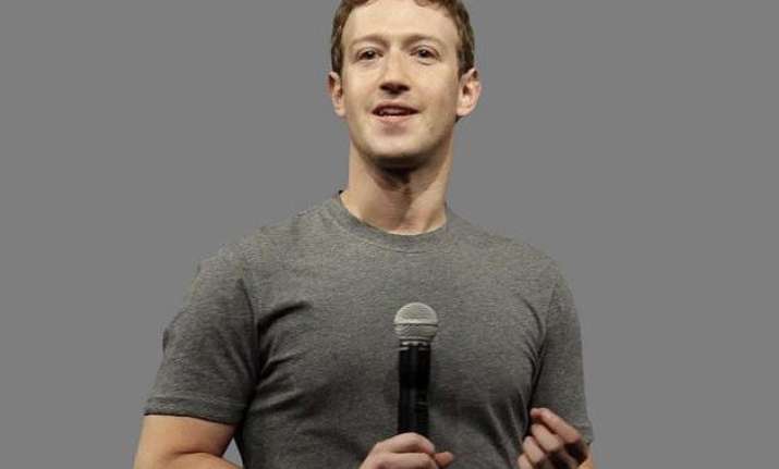 inspired by movie iron man mark zuckerberg to focus on
