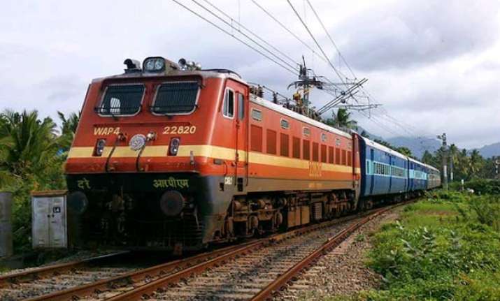 lic to invest rs 1.5 l cr in indian railways over next 5