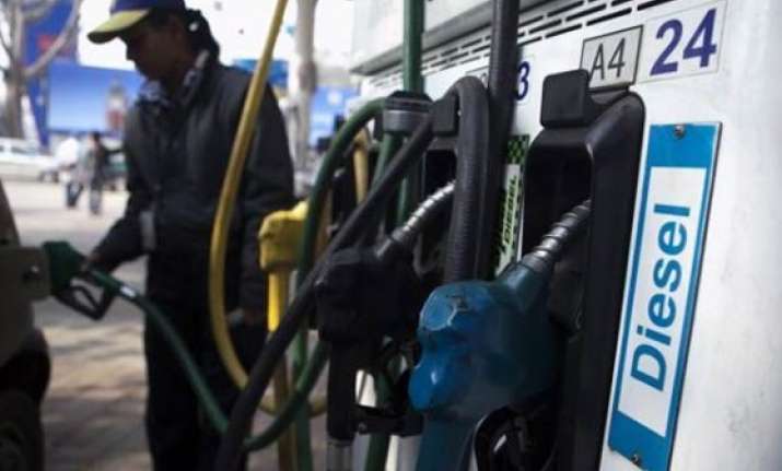 petrol diesel prices likely to be cut once again