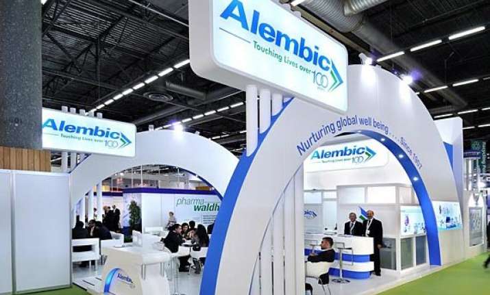 alembic pharmaceuticals to pick up 49 stake in algeria s