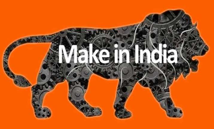 aecom offers advisory blue print for make in india projects