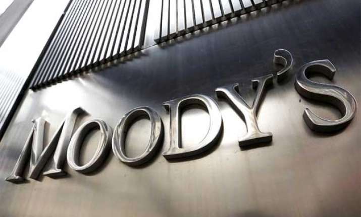 india s fiscal position to stay weaker than peers moody s