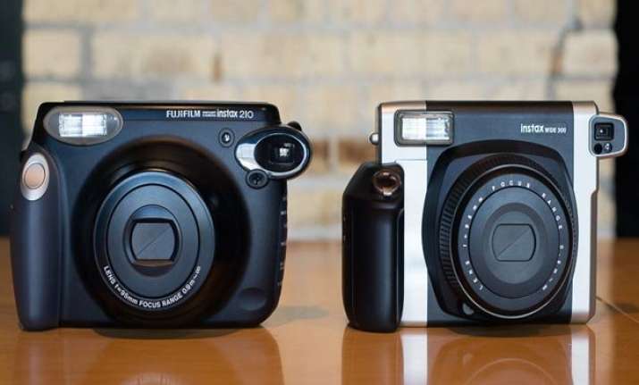 fujifilm instax wide 300 review a camera just for fun