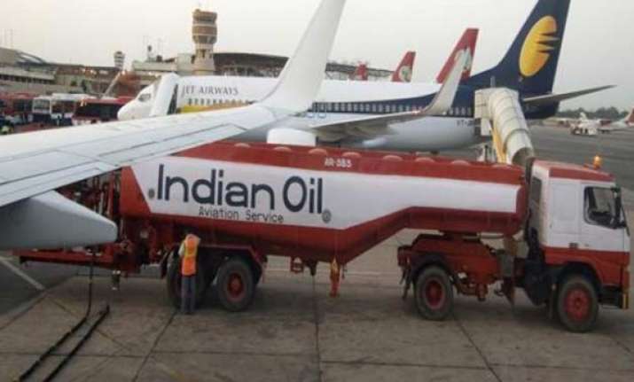 jet fuel price cut by 10 non subsidised lpg hiked