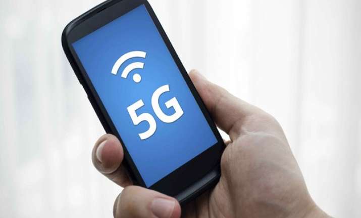 top telcos including vodafone and airtel partner for 5g