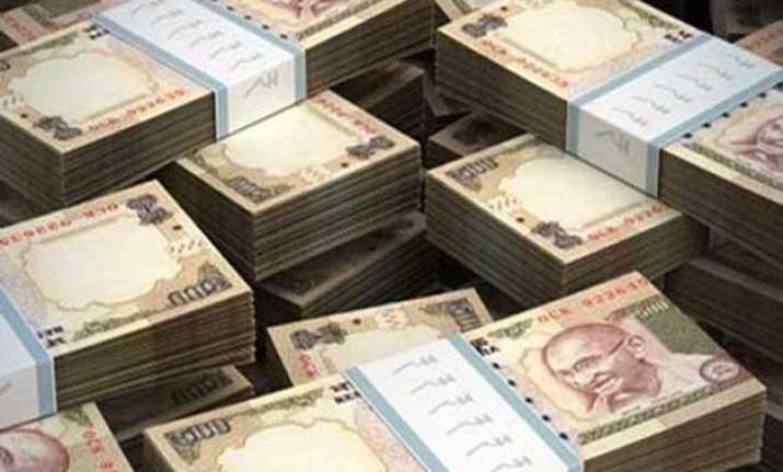 enforcement directorate attaches rs 116 crore kept in