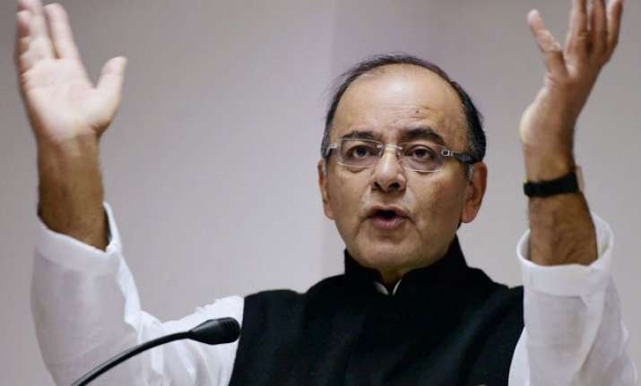 budget 2016 major focus areas for the govt in the social