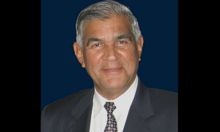 tvs and sons appoints suresh krishna as chairman