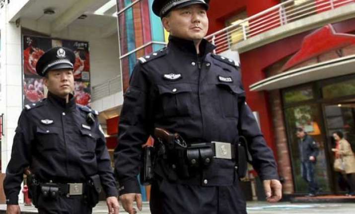 chinese police find clues of 3.2 trillion stock market crash