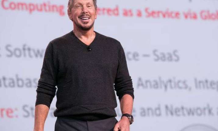 oracle goes aggressive launches new cloud platforms