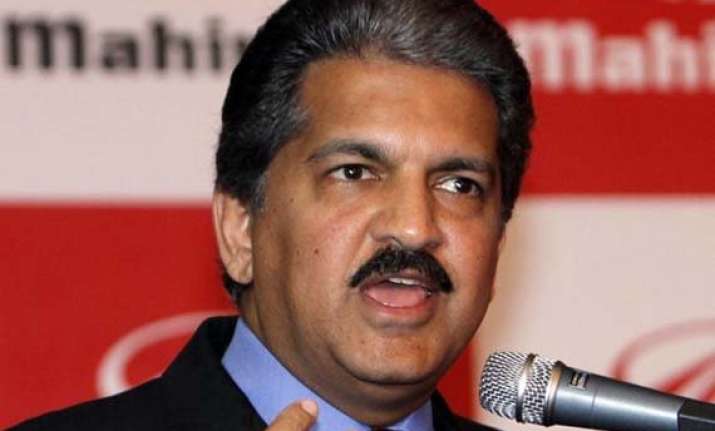 10 interesting facts about anand mahindra