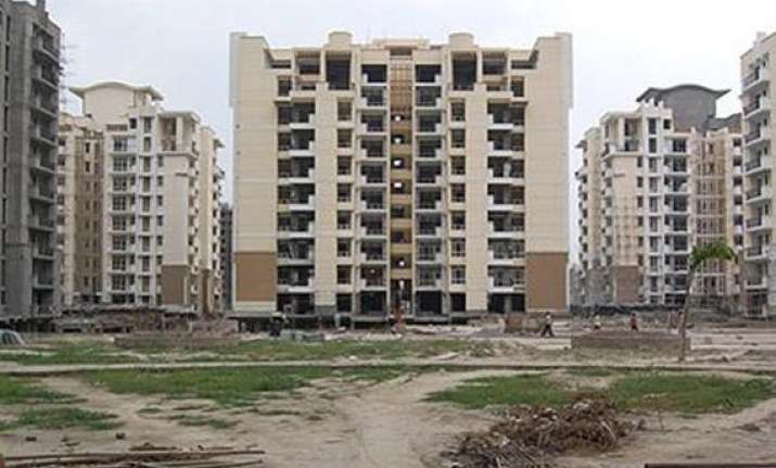 a review on india s office real estate market 2014 by jll