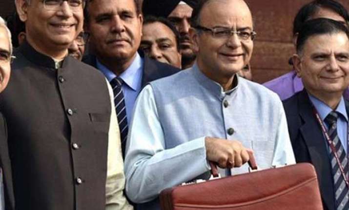 key reform measures in union budget 2016