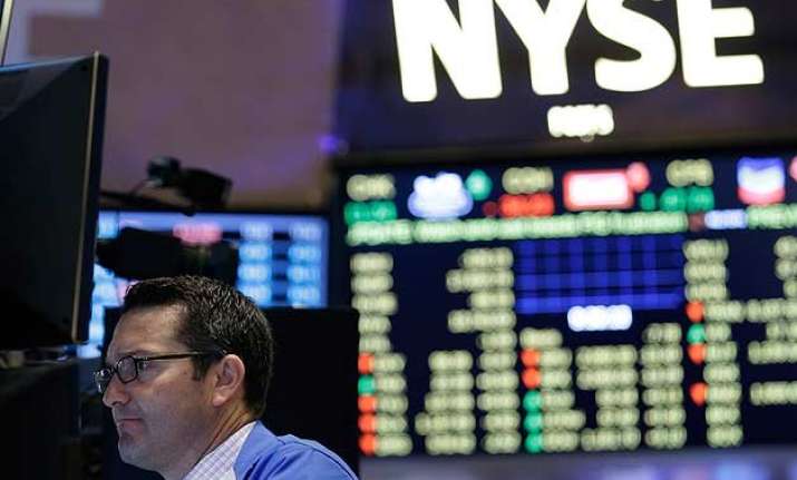 new york stock exchange halts trading due to technical issue