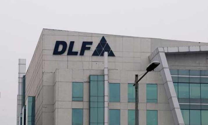 dlf ties up with snapdeal to sell flats online