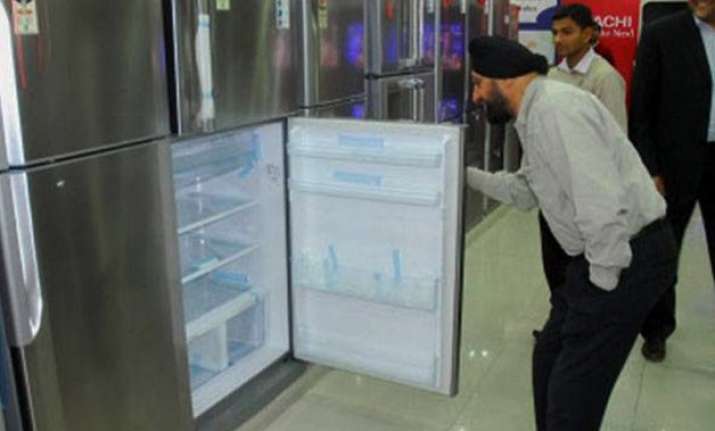 godrej appliances aims at 27 topline growth in fy16