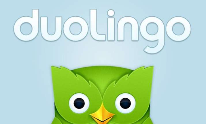 online language education duolingo launches app in hindi