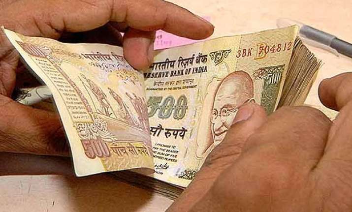 government says india insulated from greece fallout rupee