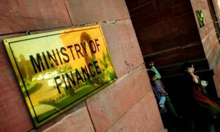 finmin asks depts to avoid spending rush in jan march
