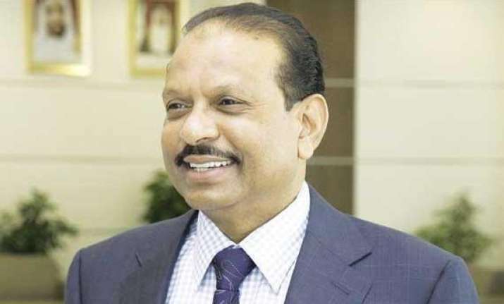 20 keralites in arabian business 100 indian power list