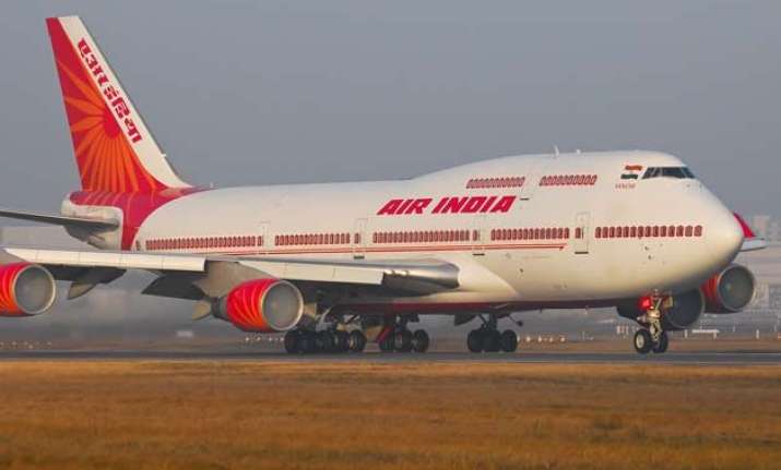 air india offers 25 per cent discount to women flyers