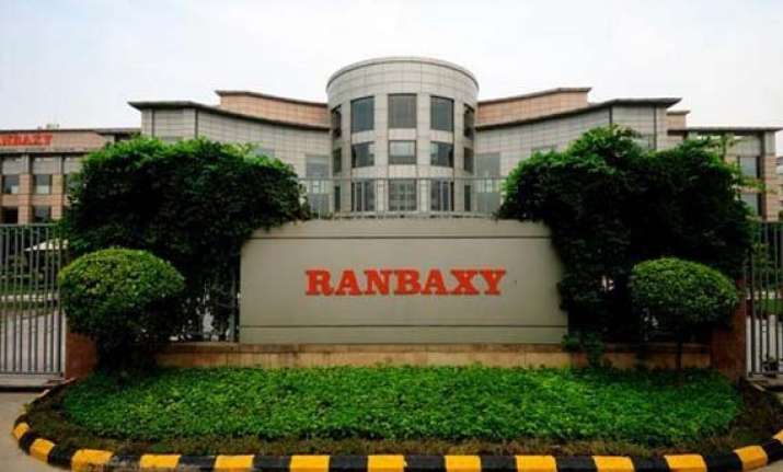 cci clears sun ranbaxy deal with riders asks to divest 7