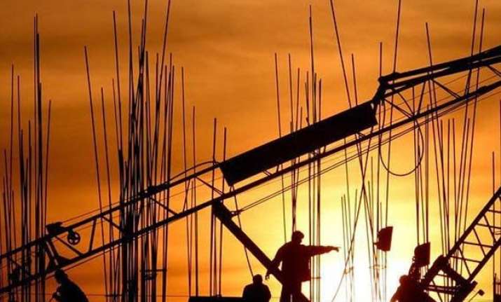 india bright spot amid weak global growth world bank