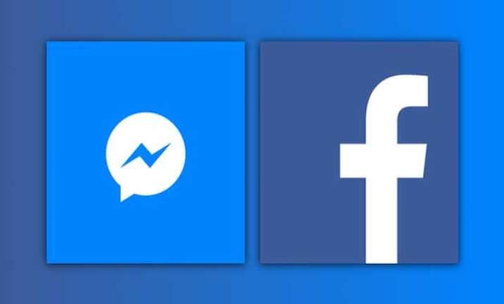 facebook s messenger app to mix business with more pleasure