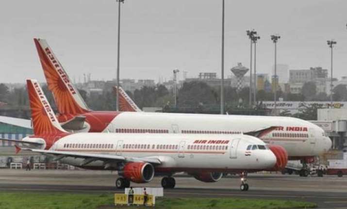 air india to resume operations from visakhapatnam airport