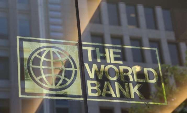world bank revises down forecast of oil prices