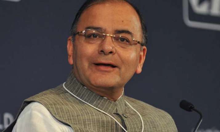 budget 2015 fm may announce important policy plans to