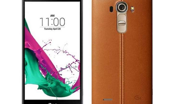 lg g4 review near perfect flagship to go for