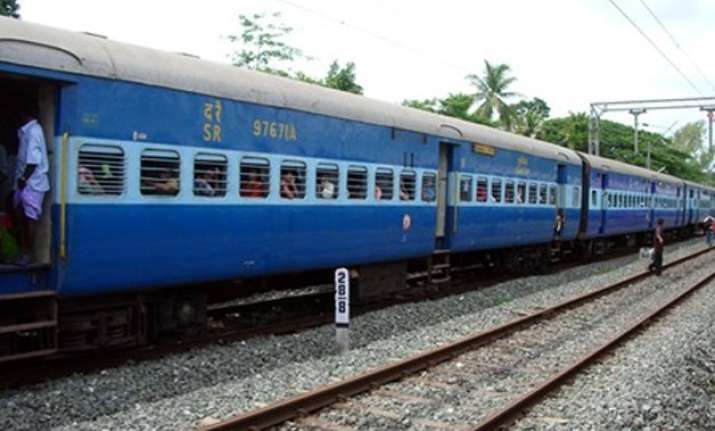 fast speed antyodaya express to be introduced for