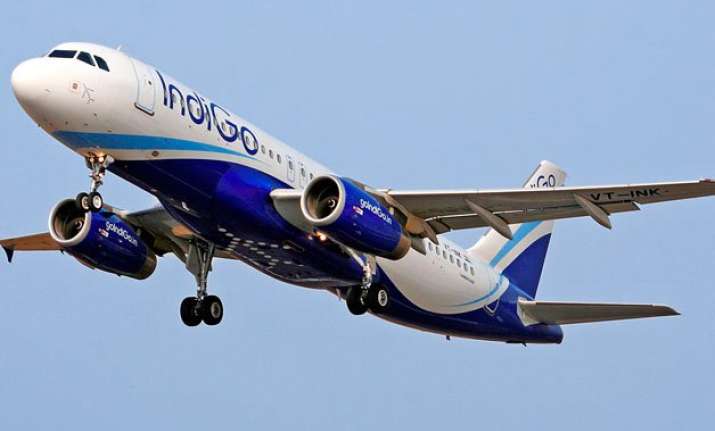 indigo may file for ipo in may to raise rs 2 500 crore