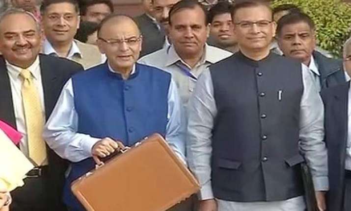 budget 2015 fund of rs.1 000 crore for startup says jaitley