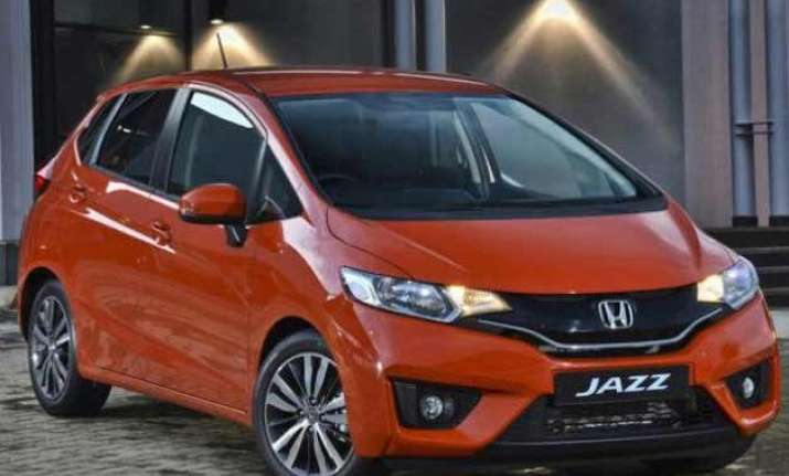 honda jazz makes comeback in india price starts at rs5.3